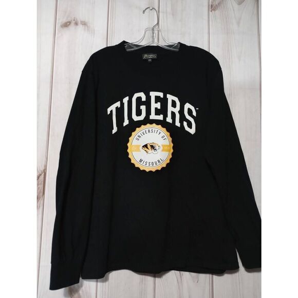 GameDay Shirt Ladies 2x Missouri Tigers College - Picture 1 of 7